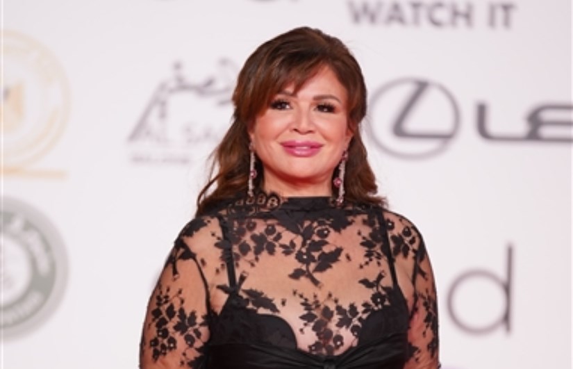 إلهام شاهين 