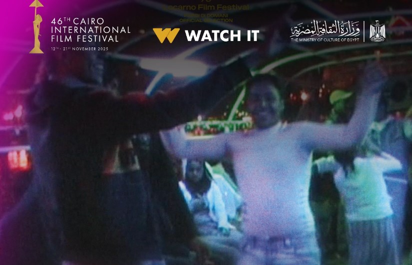 فيلم شوارع القاهرة