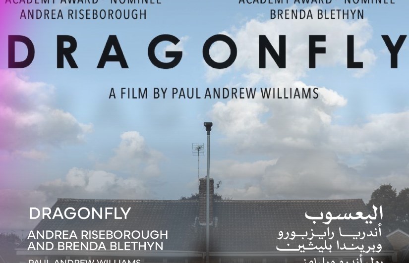 فيلم إليعسوب