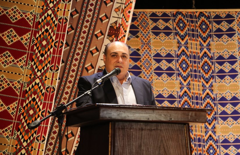 اللواء خالد اللبان