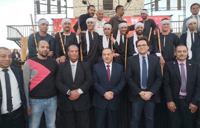 الدكتور أحمد فؤاد هنو