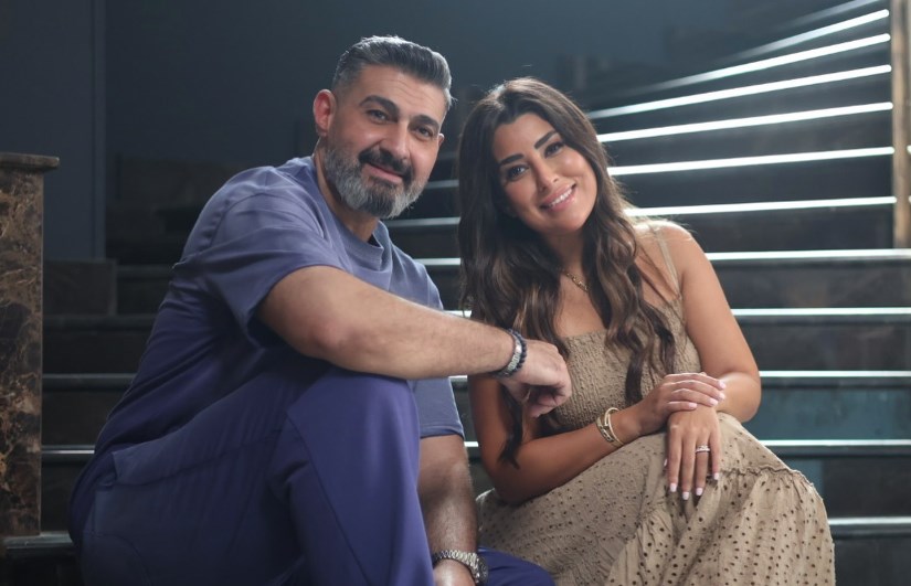 مسلسل كلهم بيحبوا مودي