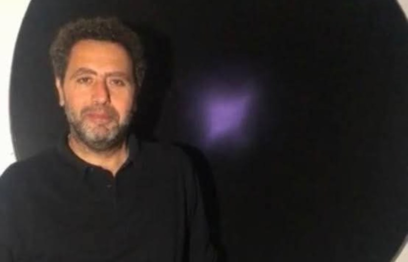 الفنان آرمن أجوب