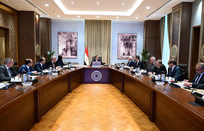 اجتماع رئيس الوزراء مع رؤساء الهيئات الإعلامية