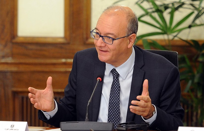 وزير التعليم الإيطالى