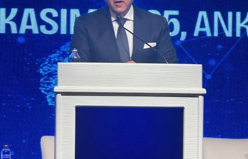 مشاركة وزير الصحة فى المؤتمر الطبى بتركيا