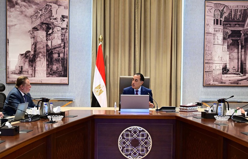 متابعة الاحتياطي الإستراتيجي من المنتجات البترولية