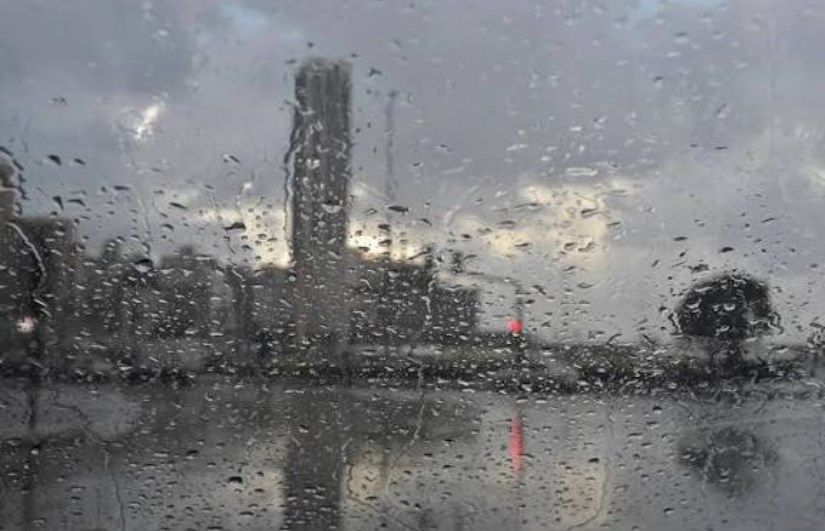 حالة الطقس اليوم 