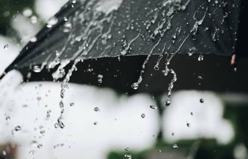 تفسير حلم المطر في المنام