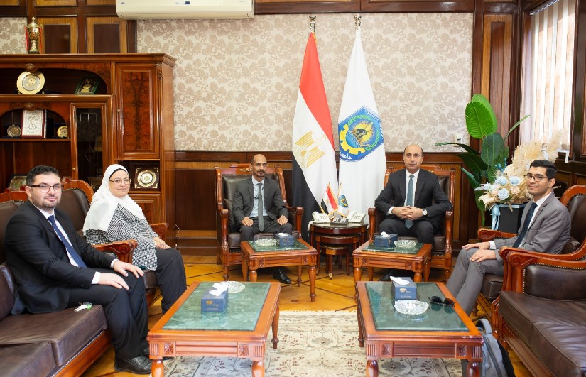 جامعة دمنهور