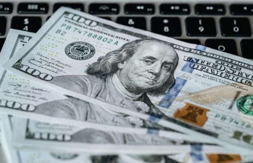 سعر الدولار اليوم 