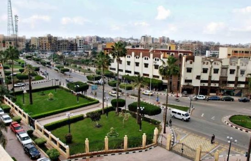 حالة الطقس في محافظة كفر الشيخ