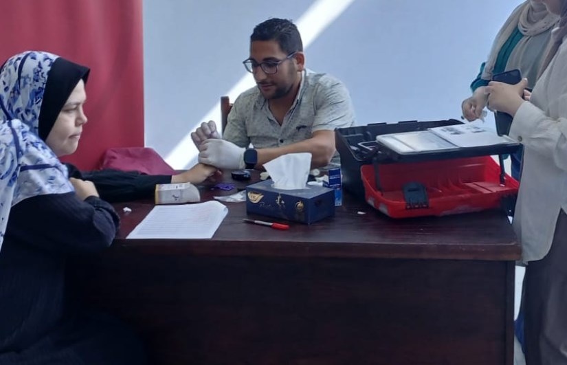 جامعة دمنهور