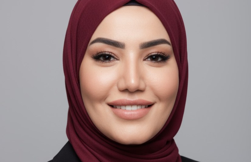 الدكتورة عبير عطا الله 