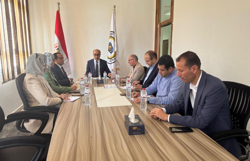 جامعة دمنهور الأهلية 