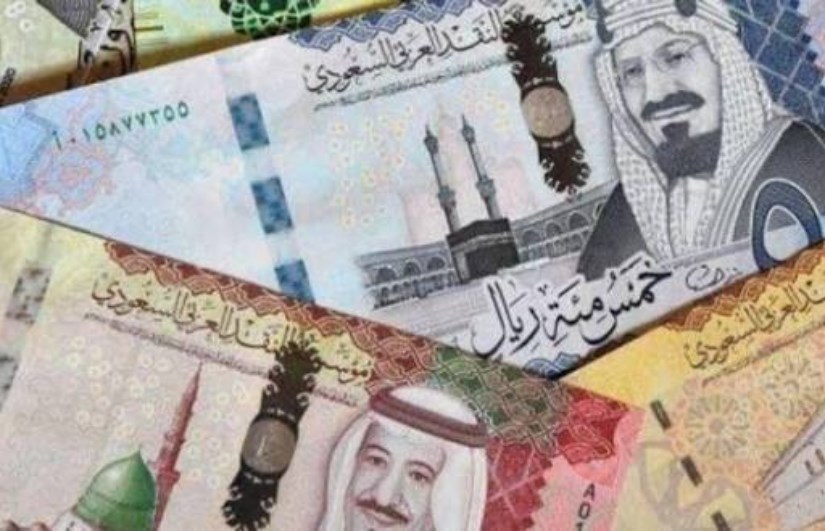 سعر الريال السعودي في مصر اليوم