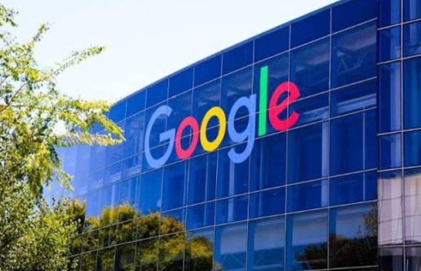 شركة جوجل 