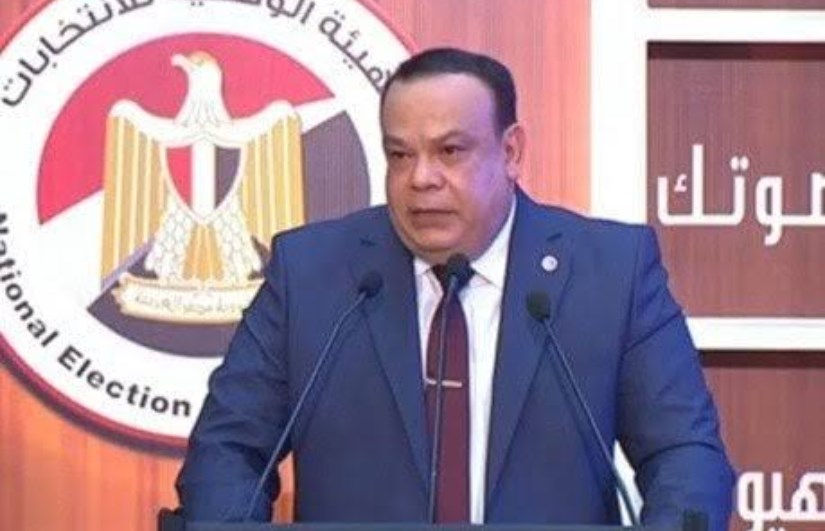 انتخابات مجلس النواب 