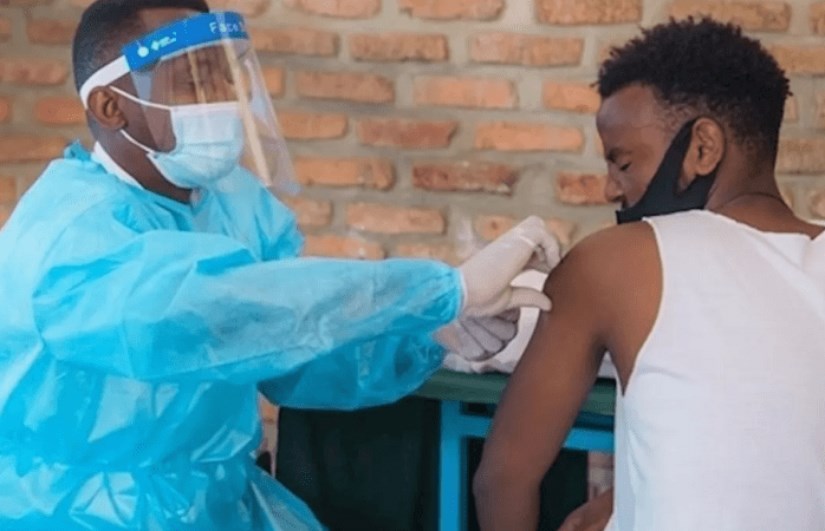 أعراض فيروس ماربورج