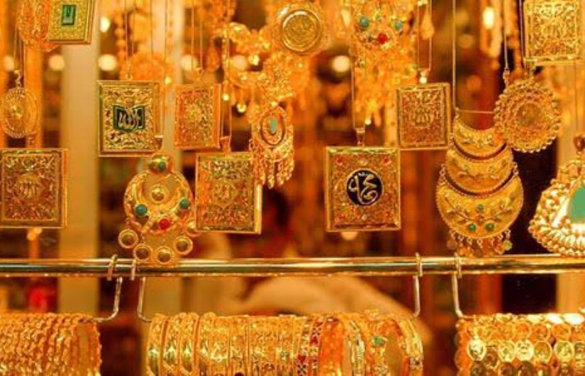 أسعار الذهب في العراق اليوم الأربعاء