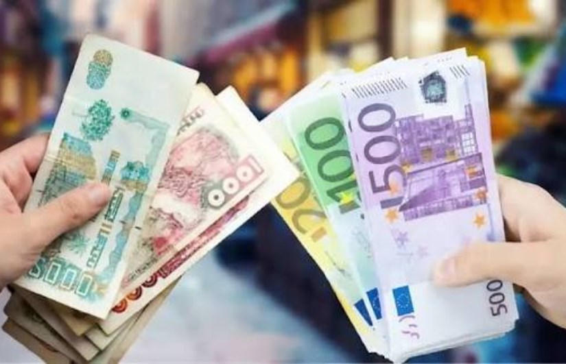 سعر اليورو اليوم الخميس