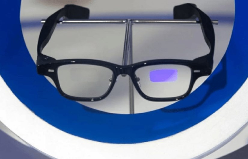 علي بابا الصينية تكشف عن نظارات كوارك الذكية الجديدة