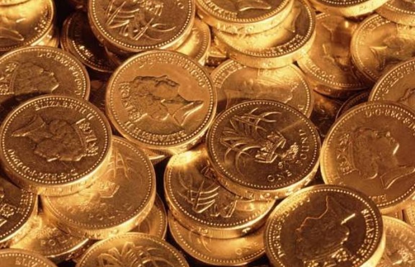 أسعار جنيه الذهب في مصر