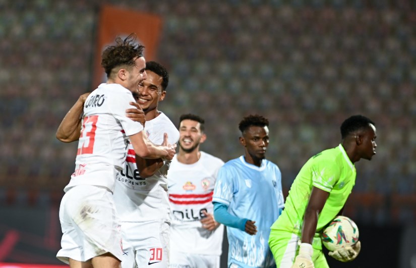 نادي الزمالك نادي الزمالك