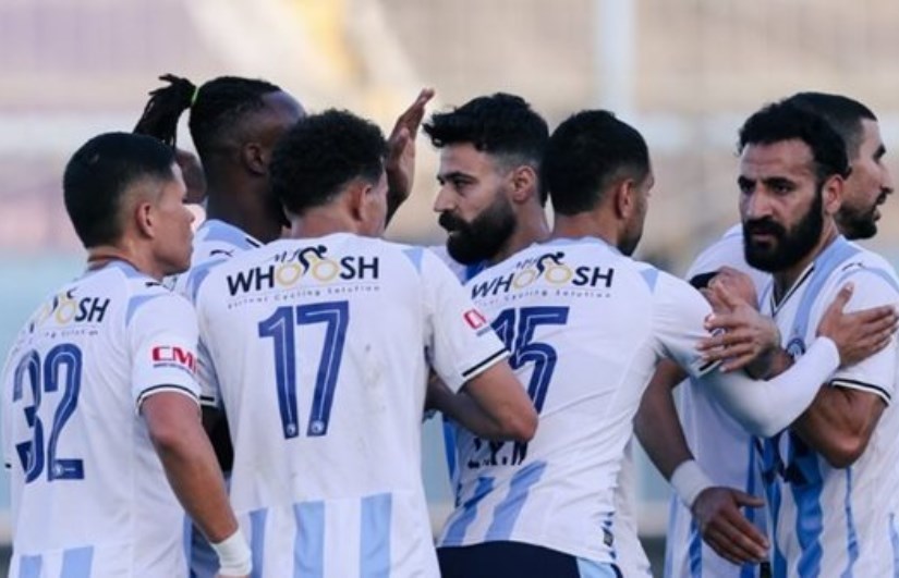 بيراميدز بيراميدز