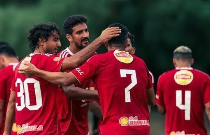 النادي الأهلي النادي الأهلي