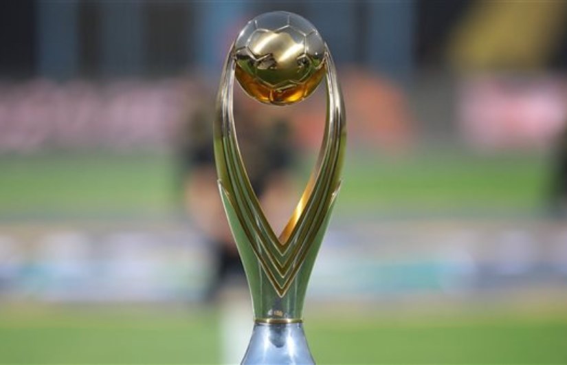 دوري أبطال إفريقيا 2025 - 2026