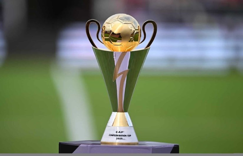  كأس الكونفدرالية