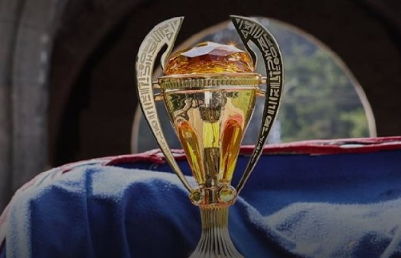 اللجنة المنظمة