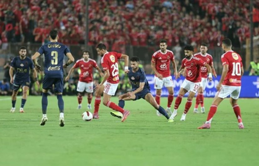 النادي الأهلي 