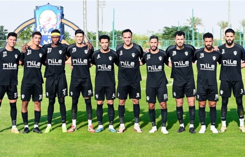 نادي الزمالك