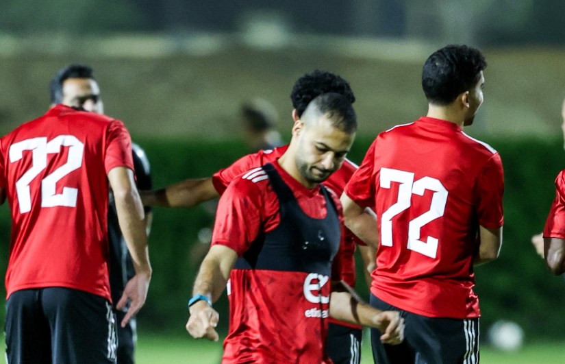 النادي الأهلي 