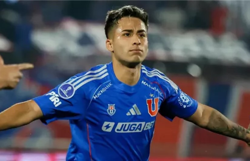  التشيلي لوكاس