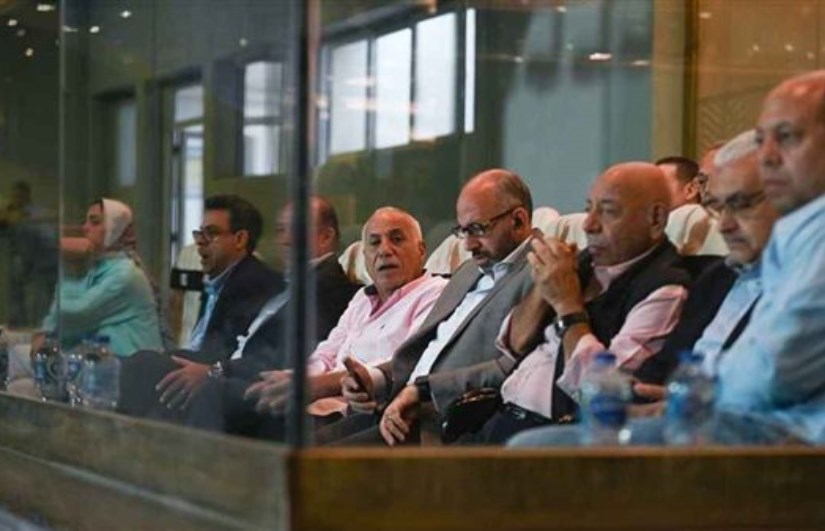 وزارة الشباب والرياضة