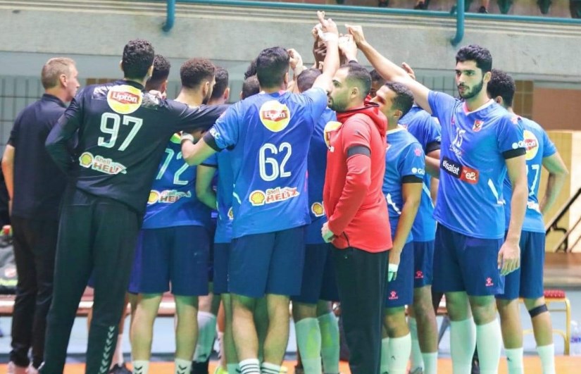 النادي الأهلي 