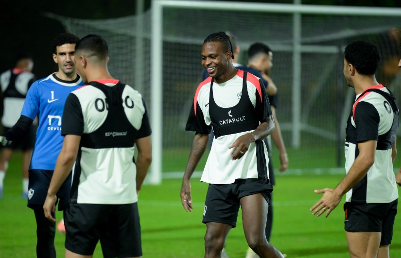 نادي الزمالك