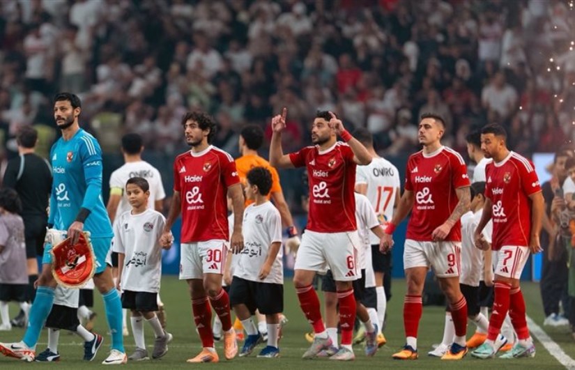 النادي الأهلي 