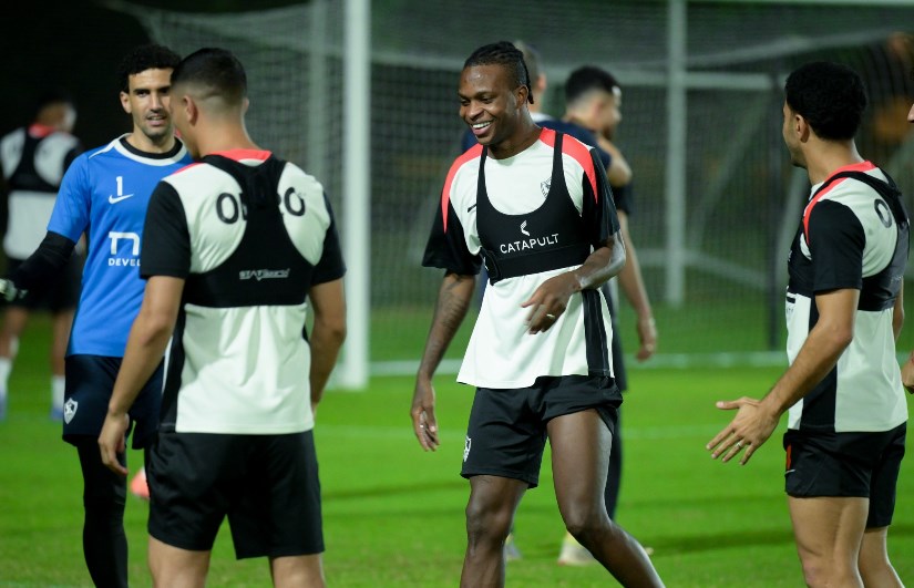 نادي الزمالك