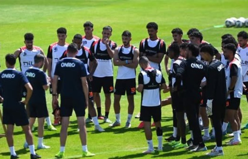 نادي الزمالك