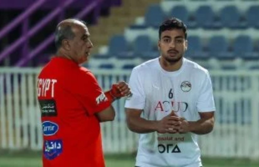 محمد إسماعيل