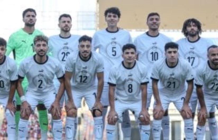 منتخب مصر الثاني