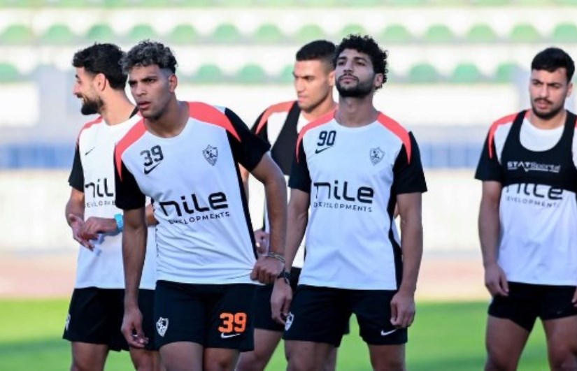 نادي الزمالك