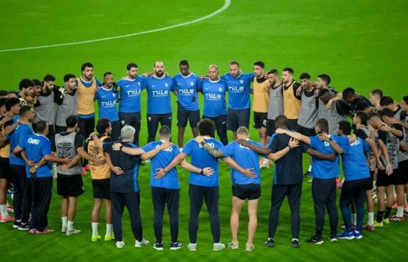 نادي الزمالك