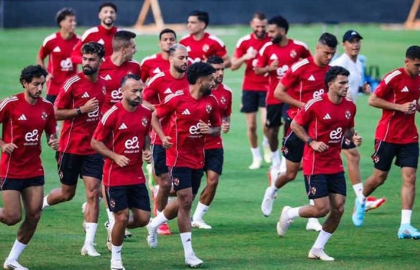 النادي الأهلي 