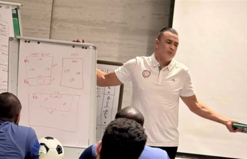 عصام الحضري