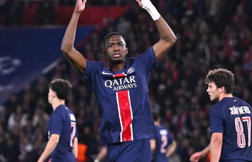 باريس سان جيرمان